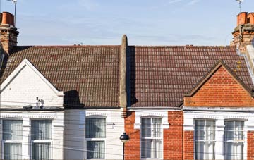 clay roofing South Bromley, Tower Hamlets