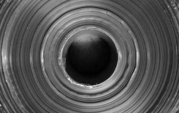 South Bromley edpm waterproofing