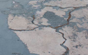 fibreglass roofing replacement South Bromley