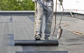 flat roof replacement South Bromley, Tower Hamlets