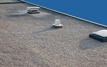 flat roofing South Bromley, Tower Hamlets