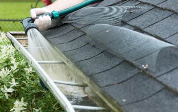 South Bromley gutter cleaning costs