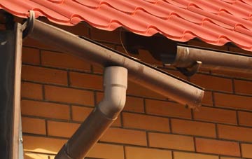 South Bromley gutter repair costs