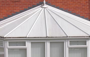 South Bromley polycarbonate conservatory roof repairs